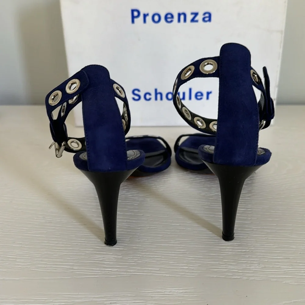 Proenza Schouler Sandals - Picture 3 of 6